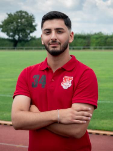 Serdar Özel