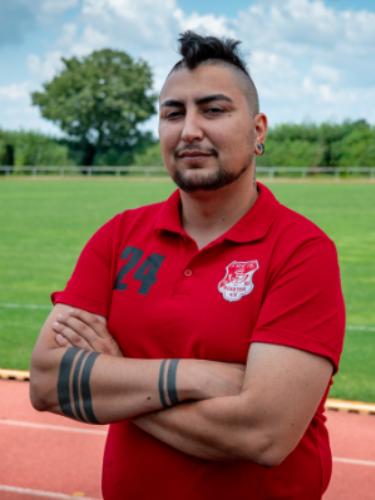 Tolga Ucar