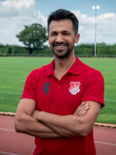 Yahya Yakisir