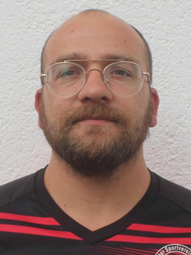 Mathias Rahn