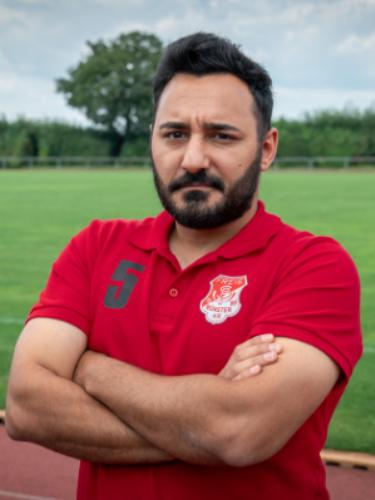 Memduh Yildilzalkan