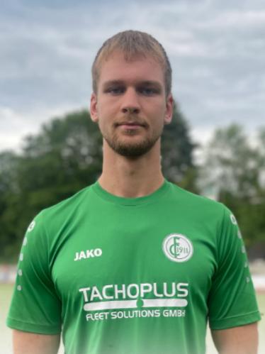 Jona Haußer