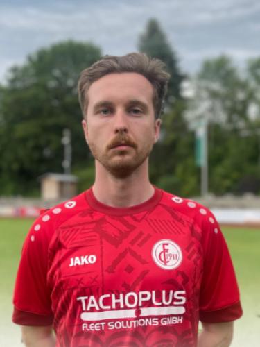 Simon Husmann