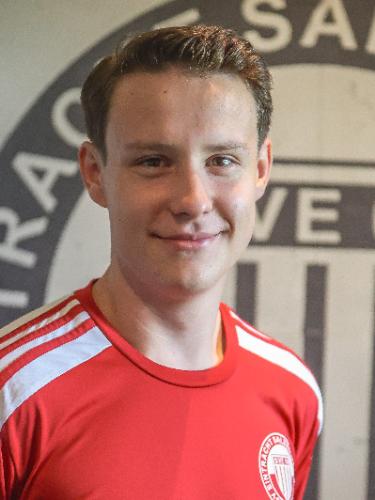 Lenny Weißbach