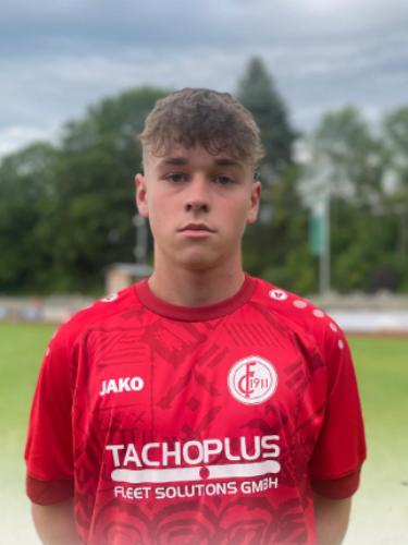 Nico Straub