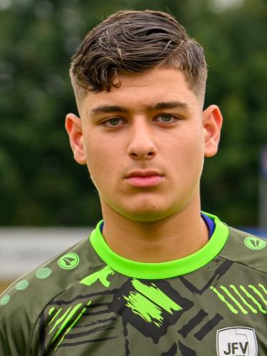 Hussein Hussein Mohamad