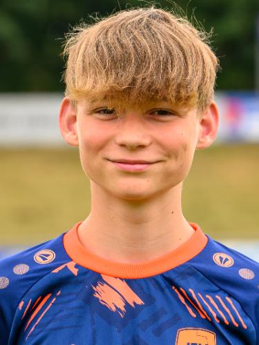 Janno Hermann Theodor Klinker