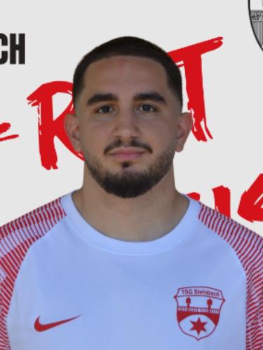 Özcan Alatas