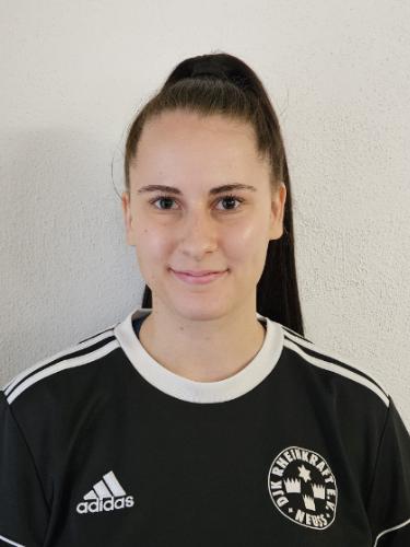 Celina Ende