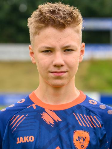 Lukas Würdemann