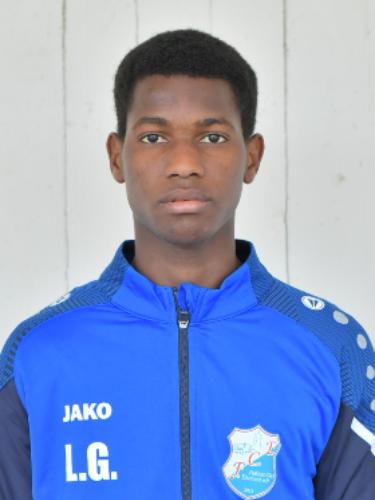 Amadou Sow