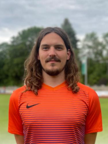 Marcos Heidel
