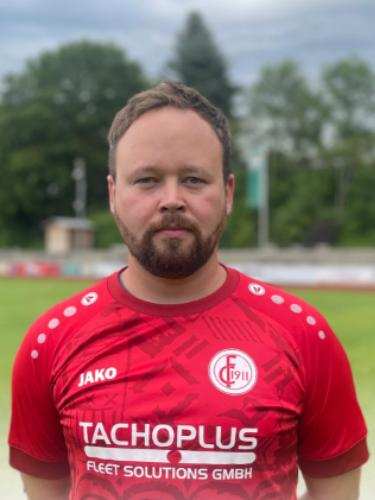Thomas Linseis