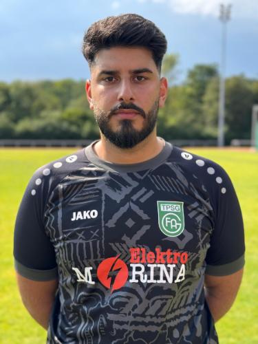 Oguzhan Hasanoglu