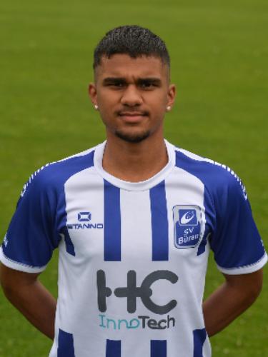 Bruno Antonio Caldeira Leite