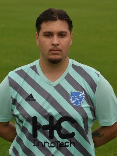 Dany da Silva Ferreira