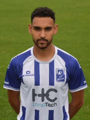 Marcos Paulo Goncalves Oliveira