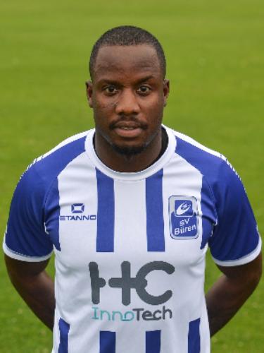 Jeremy Karikari