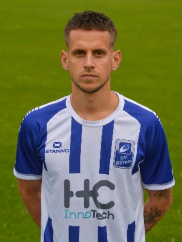 Leon Mordovski