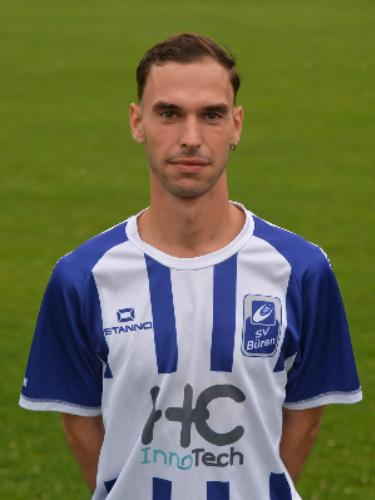 Ilijan Wolfgang Ridic