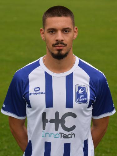 Finn Strauss