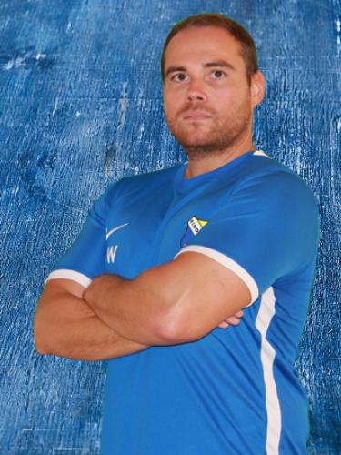 Dominik Weis