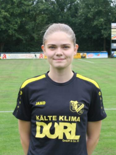 Wiebke Ellmann