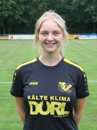 Leonie Fresenborg