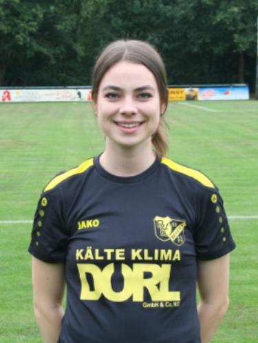 Sophie-Maria Möller