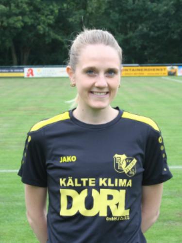 Franziska Schmitz