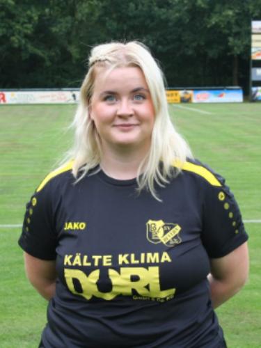Emma Sperveslage