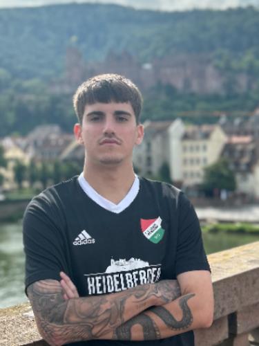 David Jimenez Caceres