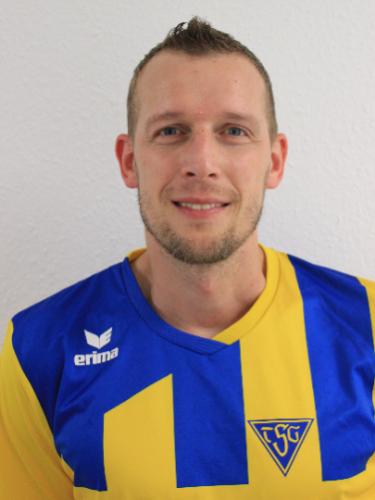 Alexander Spangenberg
