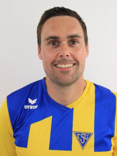 Andreas Becks