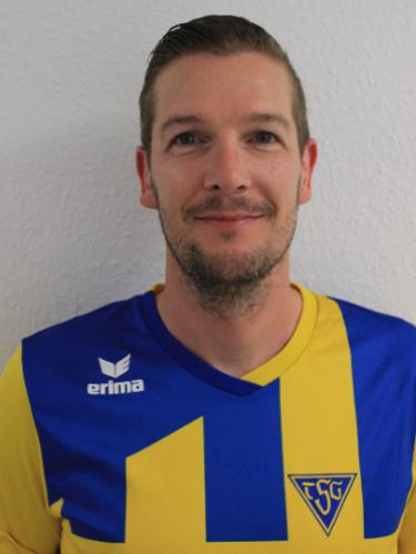 Benjamin Spangenberg