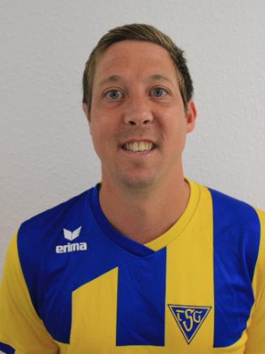 Oliver Gerson