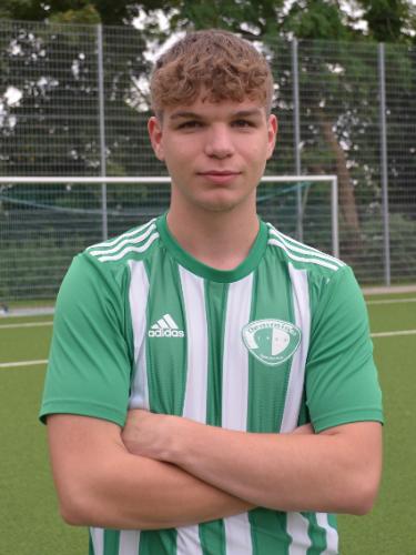 Henrik Ahlgrimm