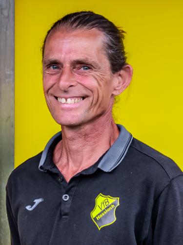 Patrick Christian Bäsel