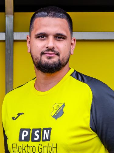 Bilal Aziz Butt