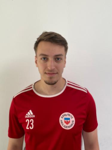 Finn Louis Rösener