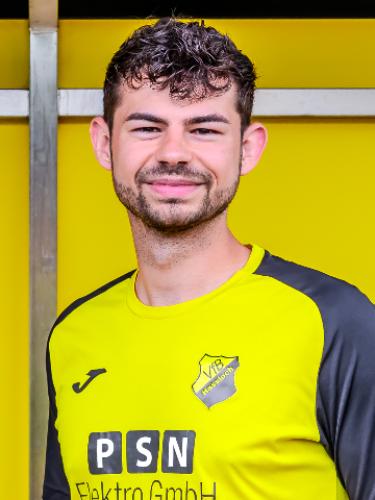 Lukas Paul Damm