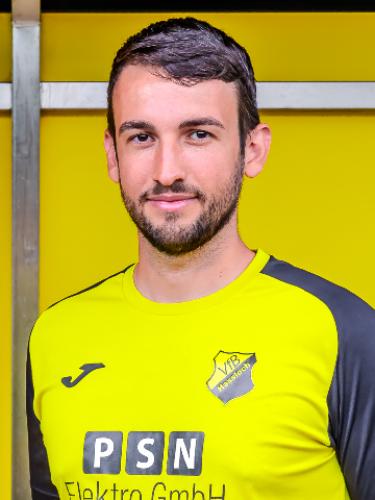 David Gyarmaty