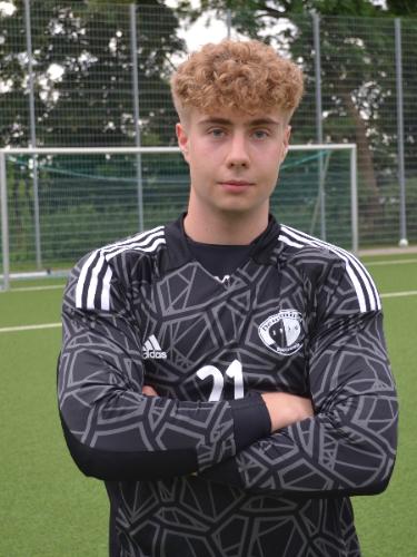 Chris-Robert Hilker
