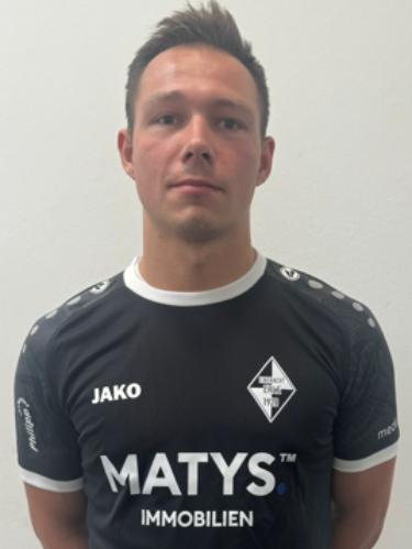 Dominik Haarmann