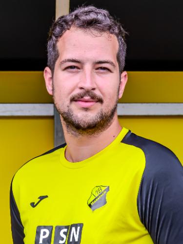 Raphael Jara