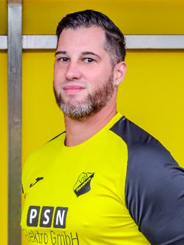 Christian Kaub
