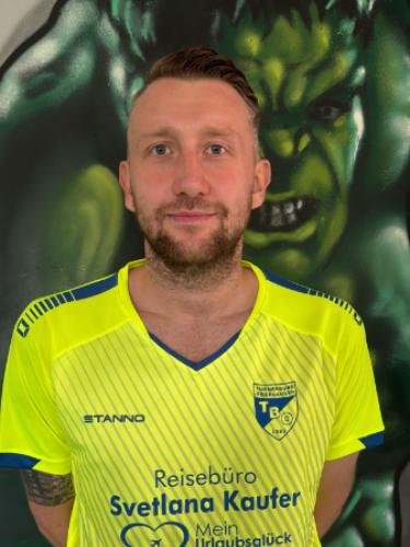 Christian Rosen