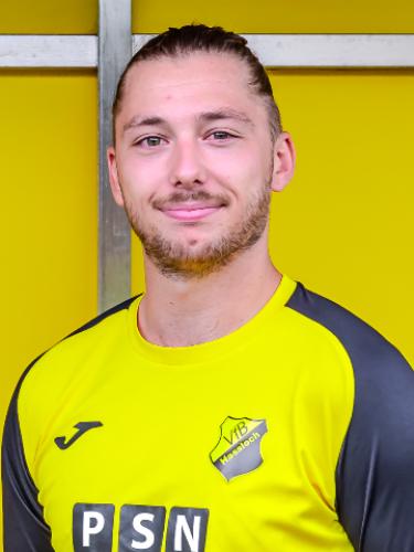 Nico Renner