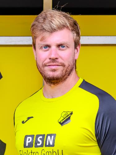 Conrad Stork