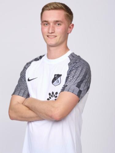 Tim Zimmermann